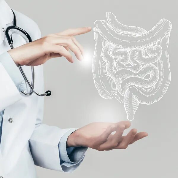 Votre kit colorectal gratuit