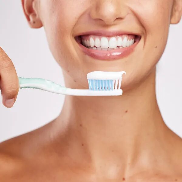 Votre dentifrice vient de chez nous