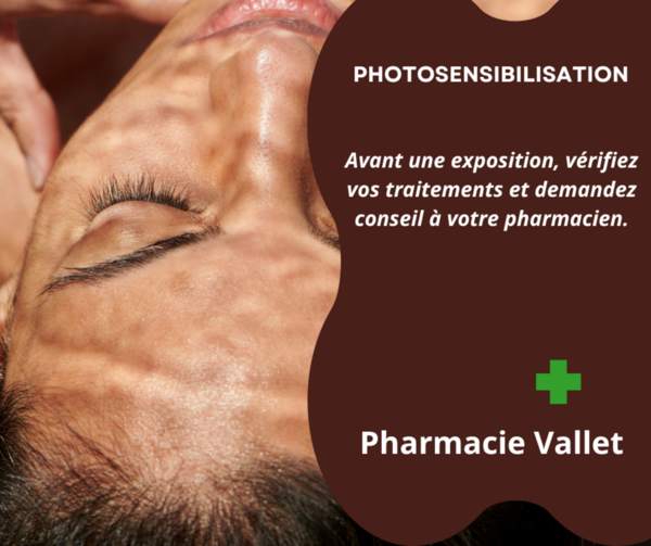 Soleil et médicaments vigilance