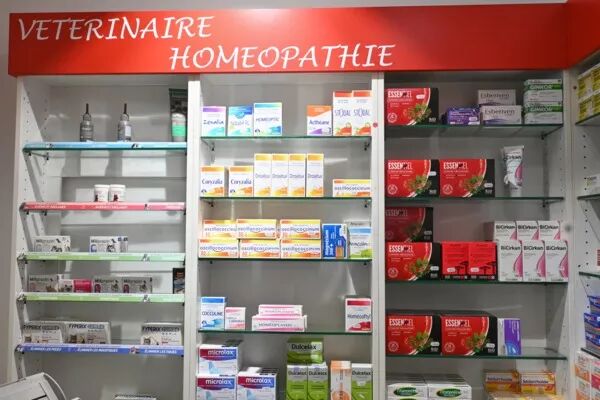 Homéopathie