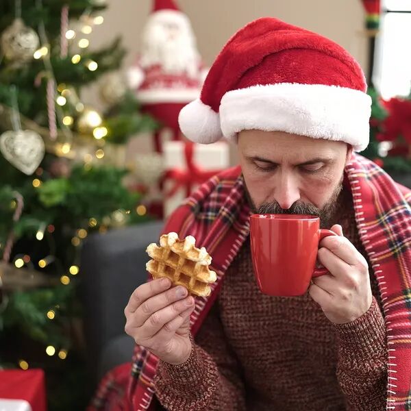 Comment éviter un état grippal à Noël...