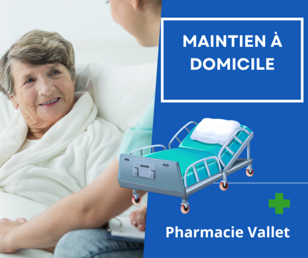 Seniors à domicile on vous accompagne