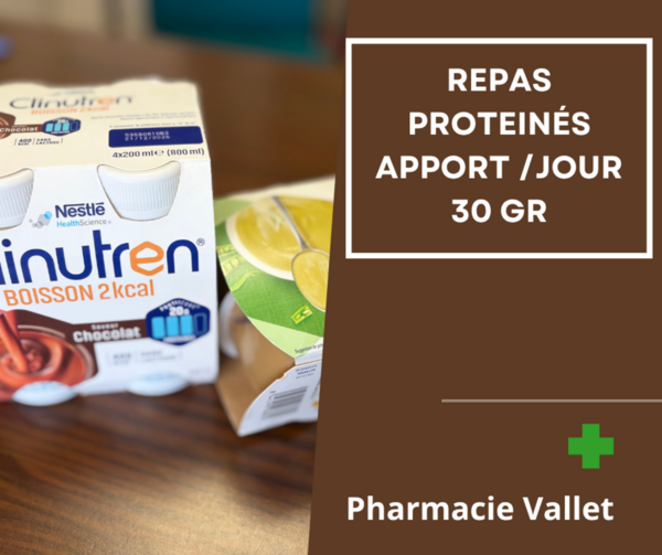 Lutter contre la dénutrition ensemble