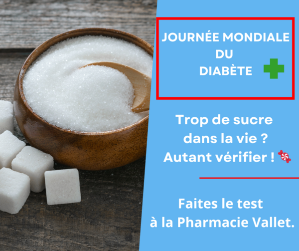 Et si vous étiez diabétique sans savoir