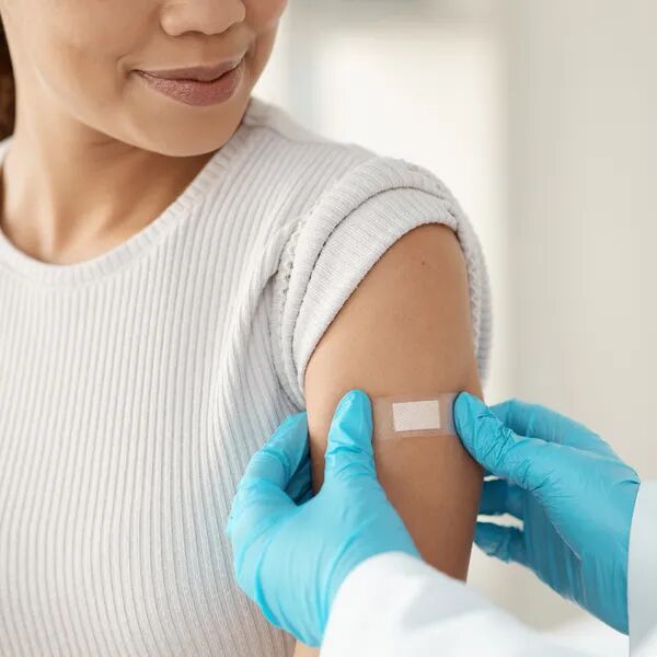 Vaccins à jour avant la rentrée